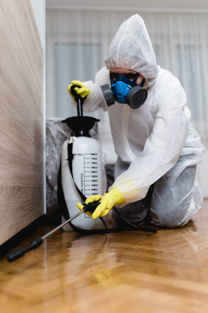 Best Indoor Pest Control  in Martinez, GA